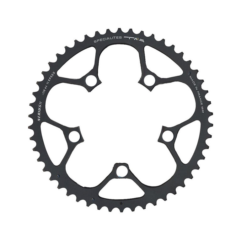 TA Nerius 11 CT-Campagnolo Outer Chainring Reviews