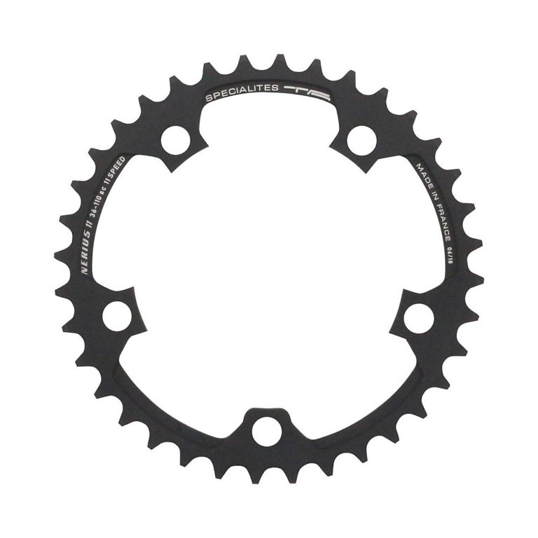 TA Nerius CT-Campagnolo Inner Chainring Reviews