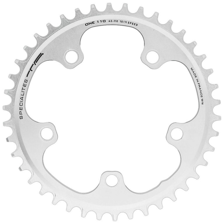 TA One 5 Arm Chainring 10-11-12 Speed Reviews