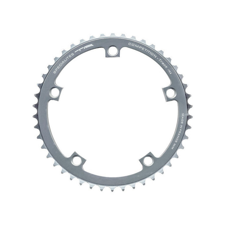 TA Shim-Camp Track Chainring Reviews