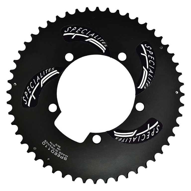 TA Speed 10-11 Speed Chainring BCD Reviews