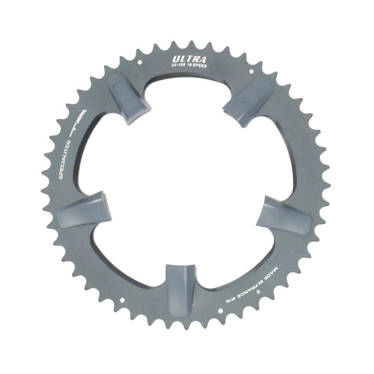 TA Ultra Chainring 110mm BCD Reviews