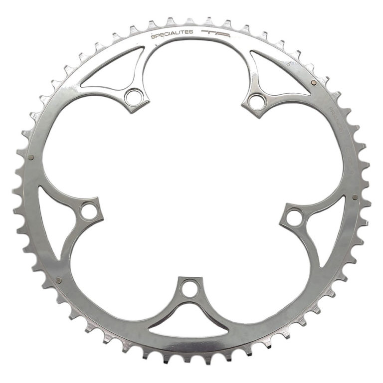 TA Vento Campagnolo Middle Chainrin Reviews