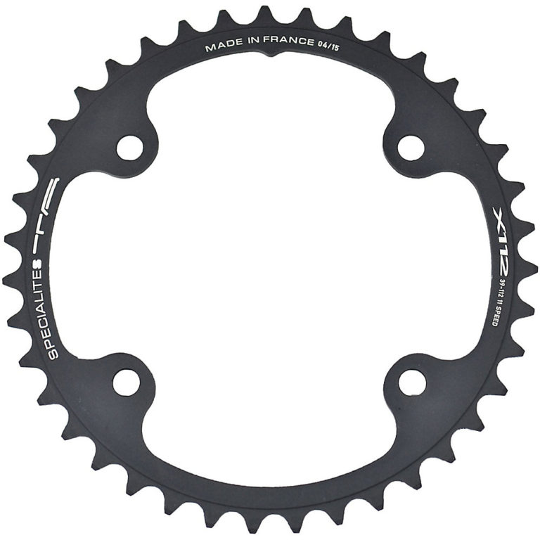 TA X112 Campagnolo11 Speed Inner Chainring Reviews