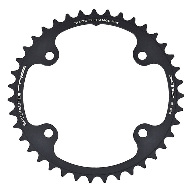 TA X112 Campagnolo 11 Speed Inner Chainring Reviews