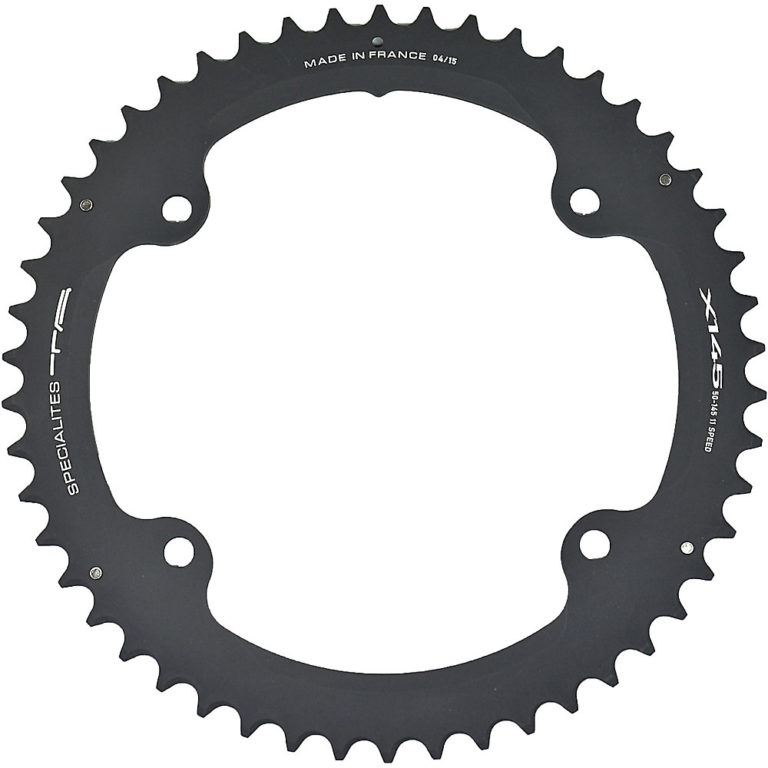 TA X145 Campagnolo 11 Speed Outer Chainring Reviews