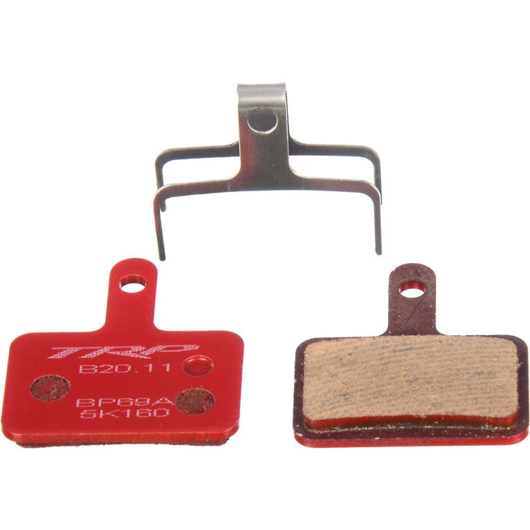 TRP Parabox Disc Brake Pads Reviews