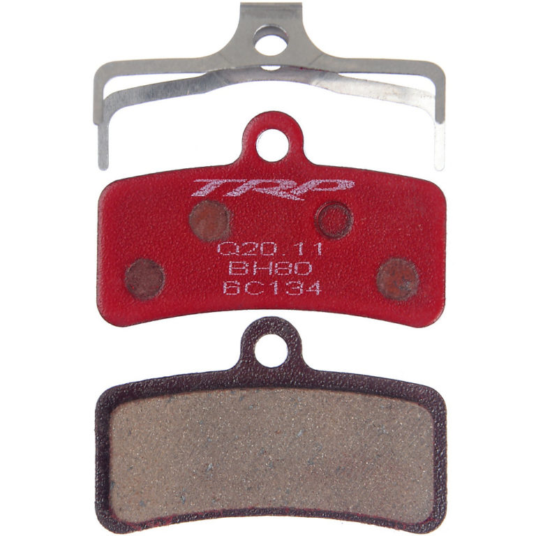 TRP Q20.11 Disc Brake Pads Reviews