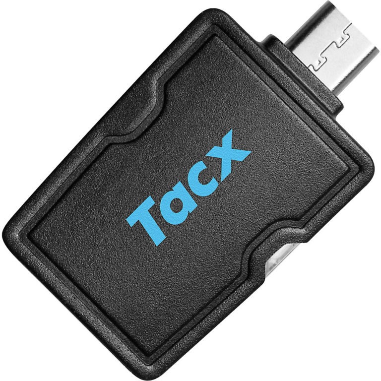 Tacx ANT+ Micro USB Dongle For Android Reviews