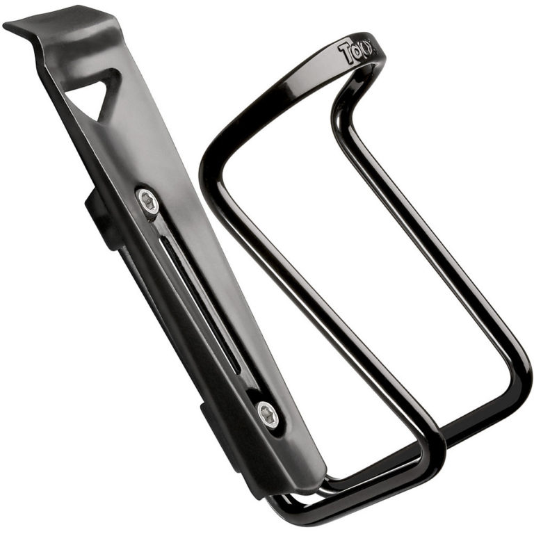 Tacx Allure Bottle Cage Reviews