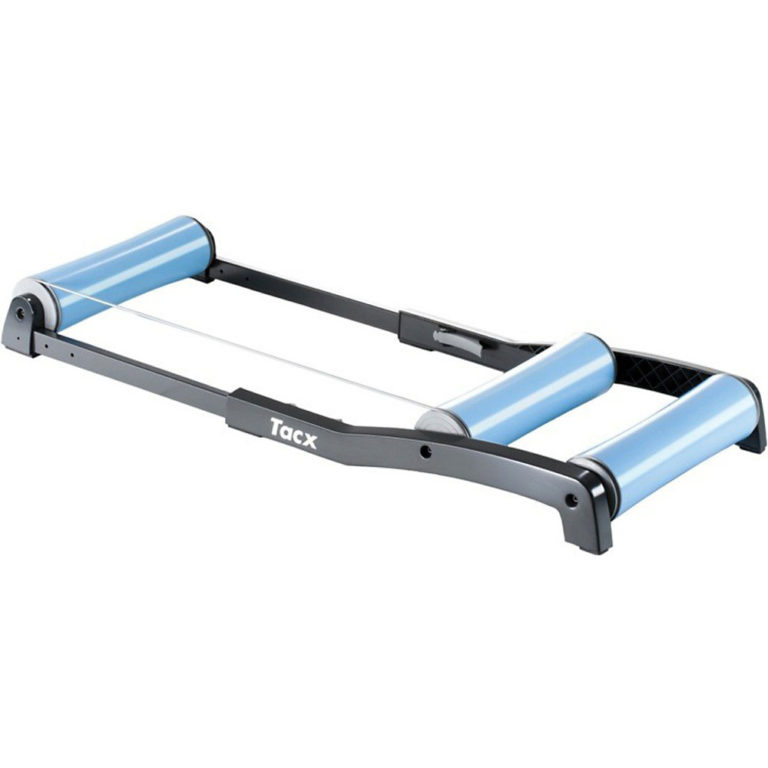 Tacx Antares T1000 Training Rollers Reviews