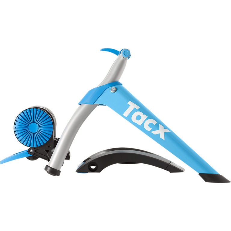 Tacx Booster Ultra High Power T2500 Trainer Reviews