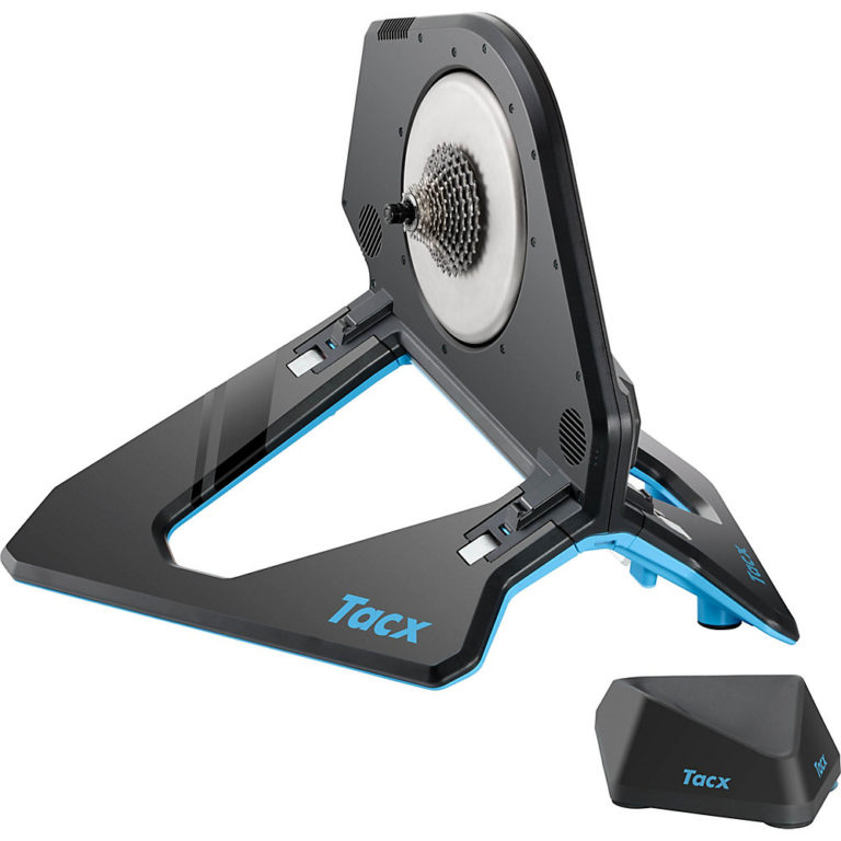 Tacx Neo 2T Smart Trainer Reviews