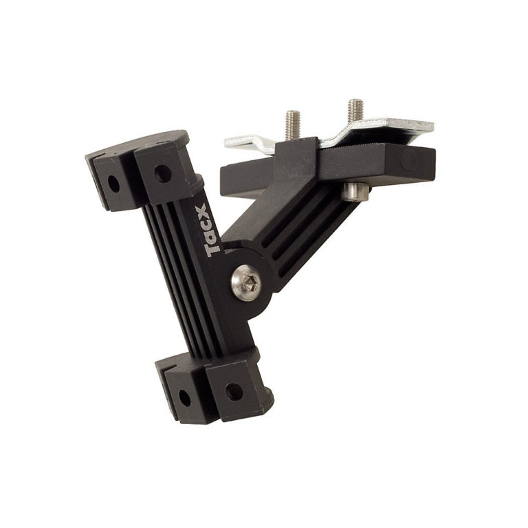 Tacx Saddle Clamp for Bottle Cage Reviews