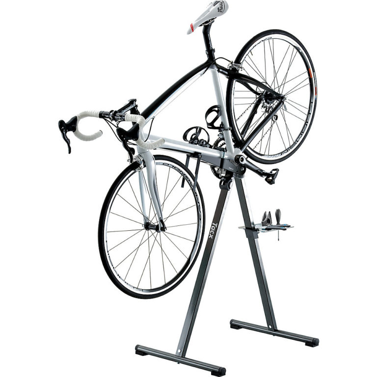 Tacx T3000 Folding Cycle Stand Reviews