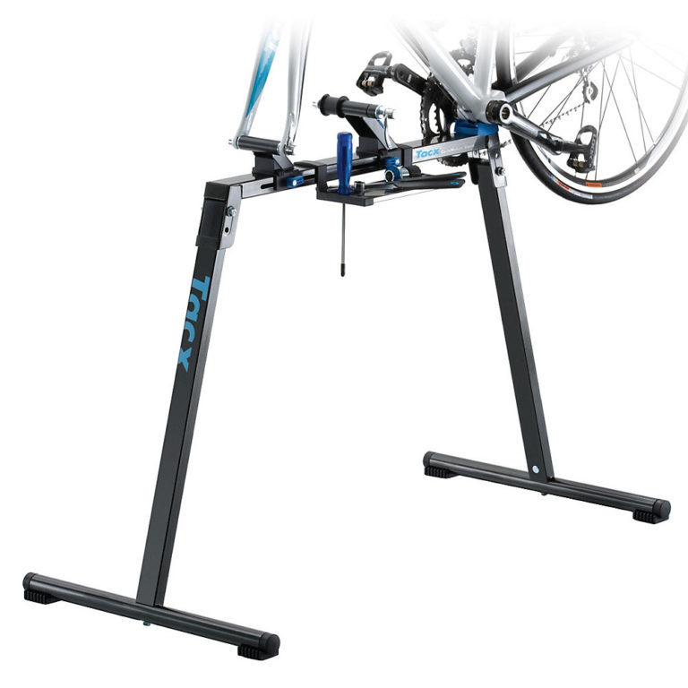 Tacx T3075 Cycle Motion Stand Reviews