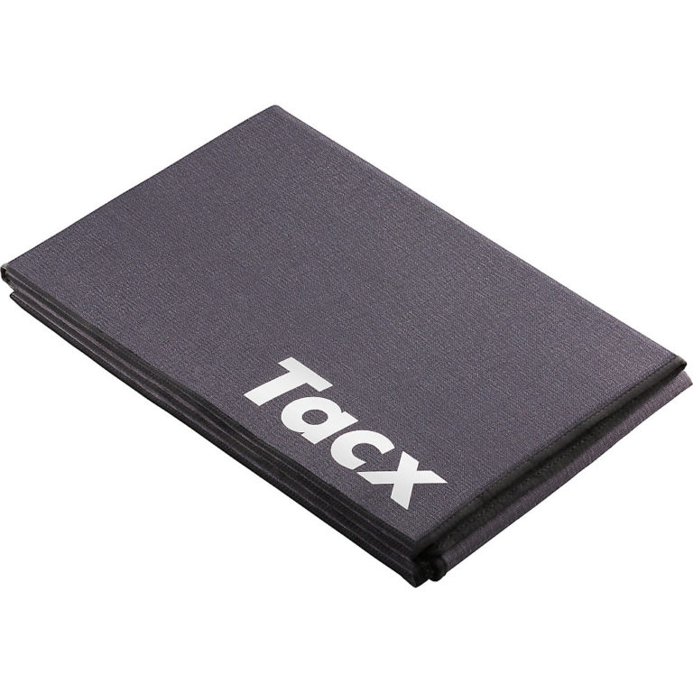 Tacx Trainer Mat Reviews