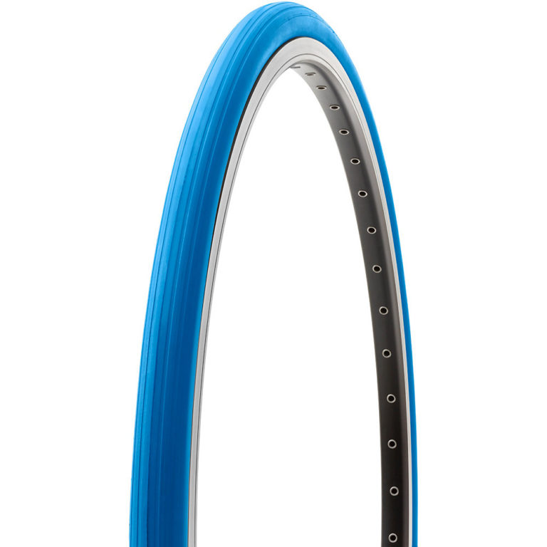 Tacx Trainer Tyre 1.25 Folding Bead Reviews