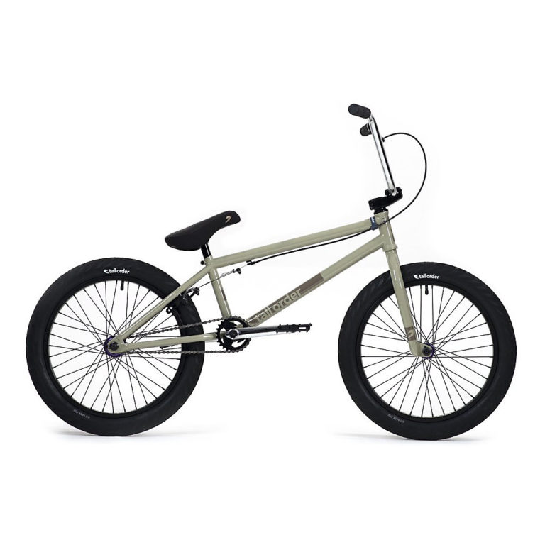 Tall Order Pro BMX Bike 2019 Reviews