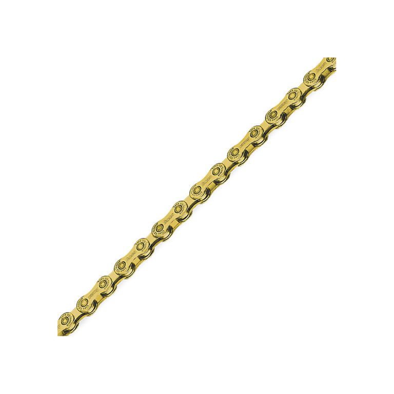 Taya DECA-101 Gold 10 Speed Chain