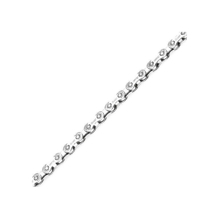 Taya DECA-101 Silver 10 Speed Chain