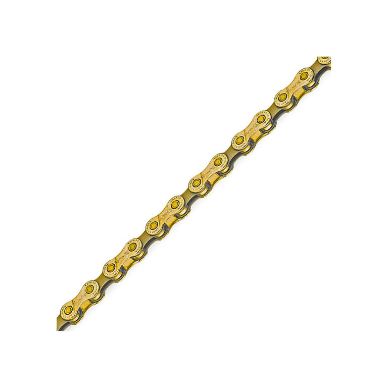 Taya NOVE-91 Gold 9 Speed Chain