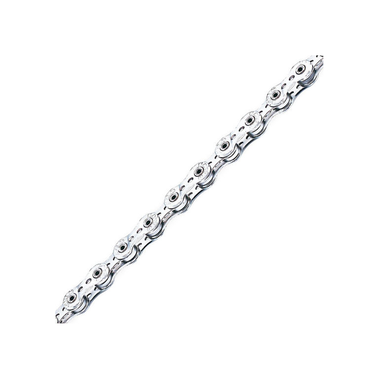 Taya NOVE-91 (UL) Silver 9 Speed Chain