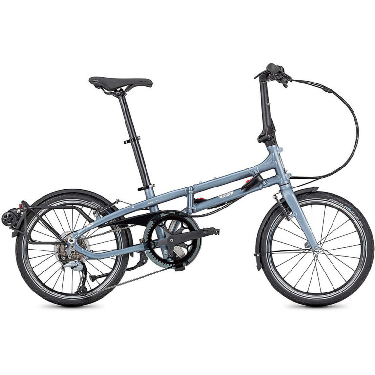 Tern BYB P8 Folding Bike 2020 Reviews