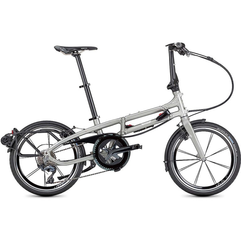 Tern BYB S11 Folding Bike 2020 Reviews