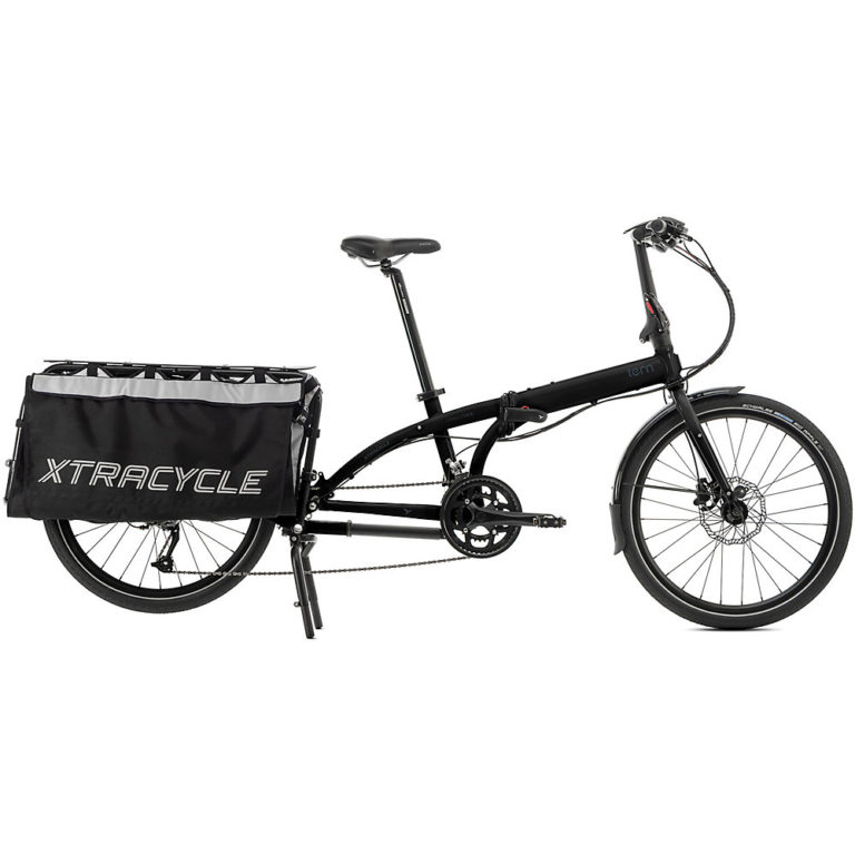 Tern Cargo Node Folding Bike 2020 Reviews