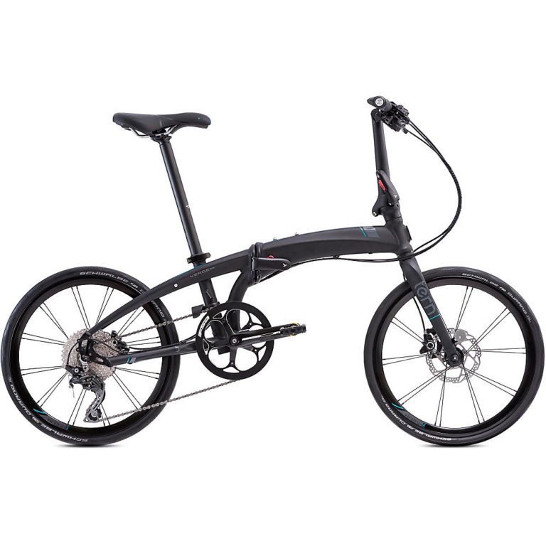 Tern Verge P10 Folding Bike 2020 Reviews