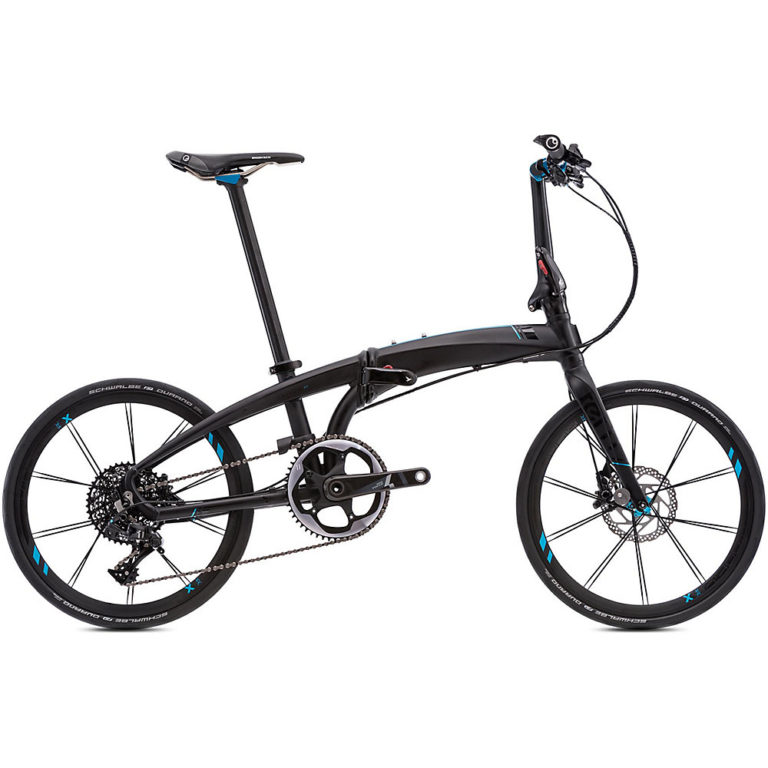 Tern Verge X11 Folding Bike 2020 Reviews