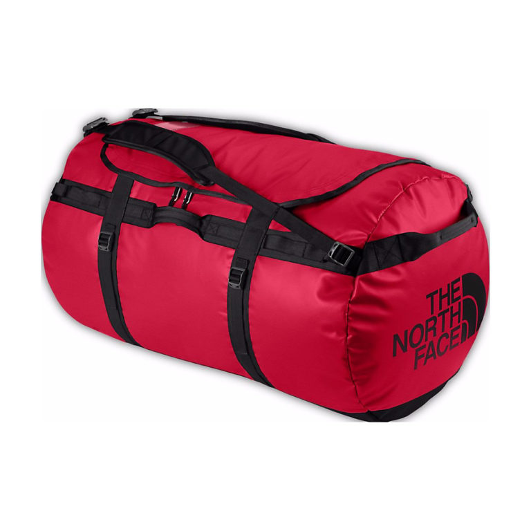 The North Face Base Camp Duffel Reviews