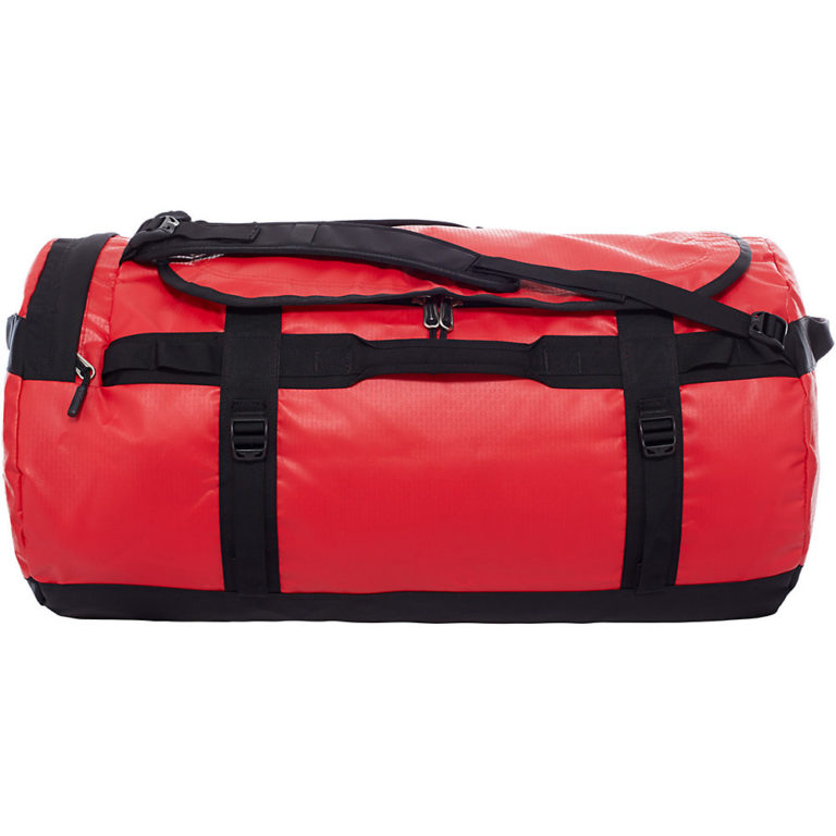 The North Face Base Camp Duffel (Large) 2019 Reviews