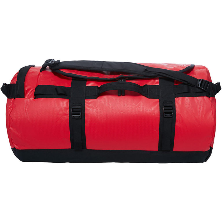 The North Face Base Camp Duffel (Medium) 2018 Reviews