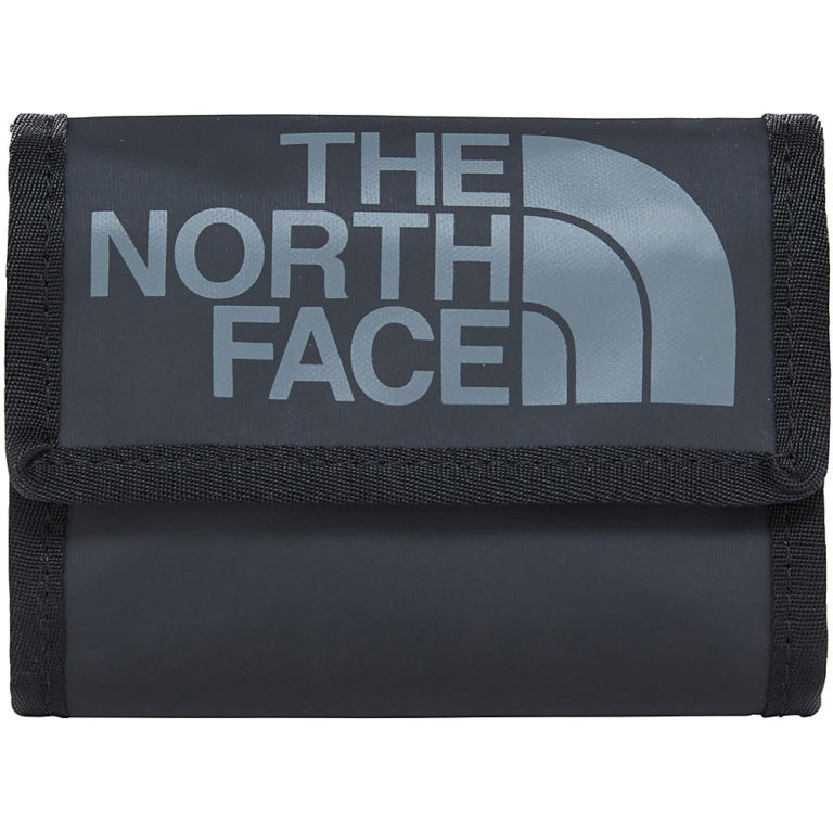 The North Face Base Camp Wallet Reviews