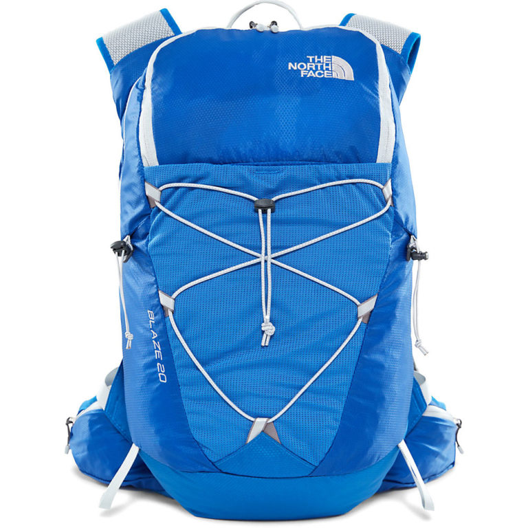 The North Face Blaze Backpack Reviews