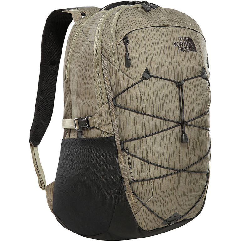 The North Face Borealis Backpack Reviews