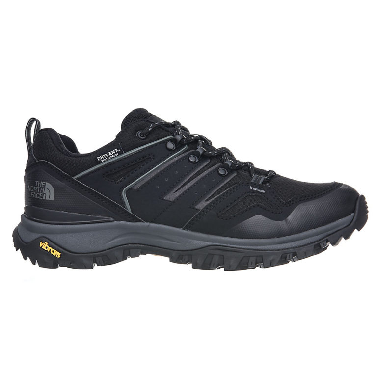 The North Face Hedgehog Fastpack II Waterproof Shoes Reviews