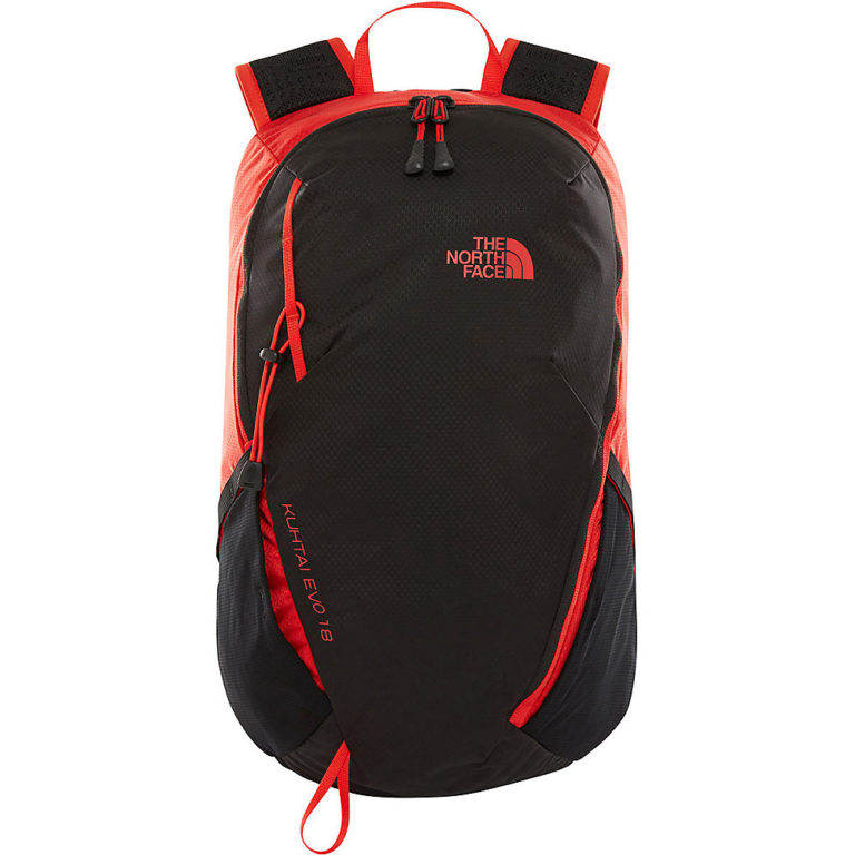 The North Face Kuhtai Evo 18 Rucksack Reviews