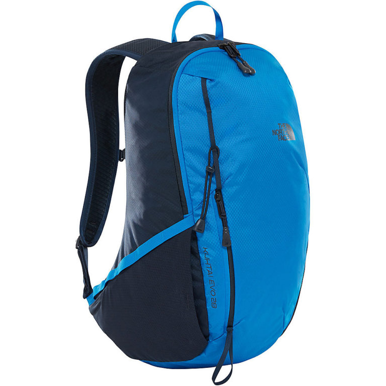 The North Face Kuhtai Evo 28 Rucksack Reviews