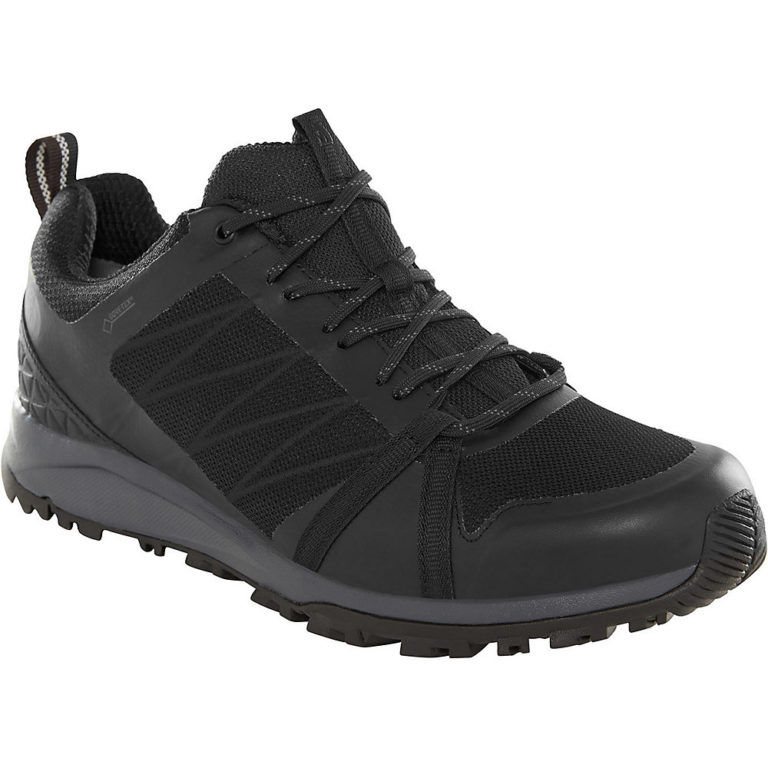 The North Face Litewave Fastpack II Wateproof Shoes Reviews