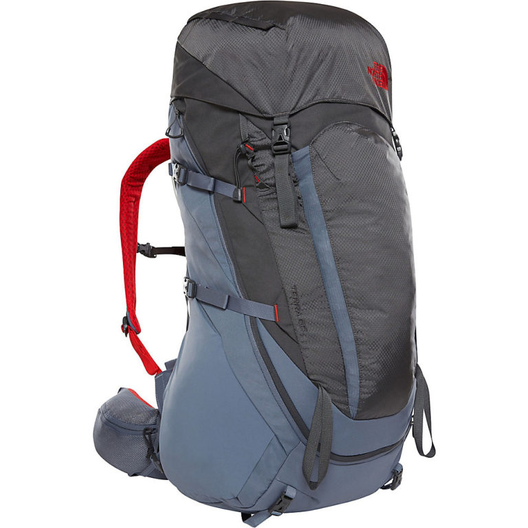 The North Face Terra 65 Backpack 2018 Reviews