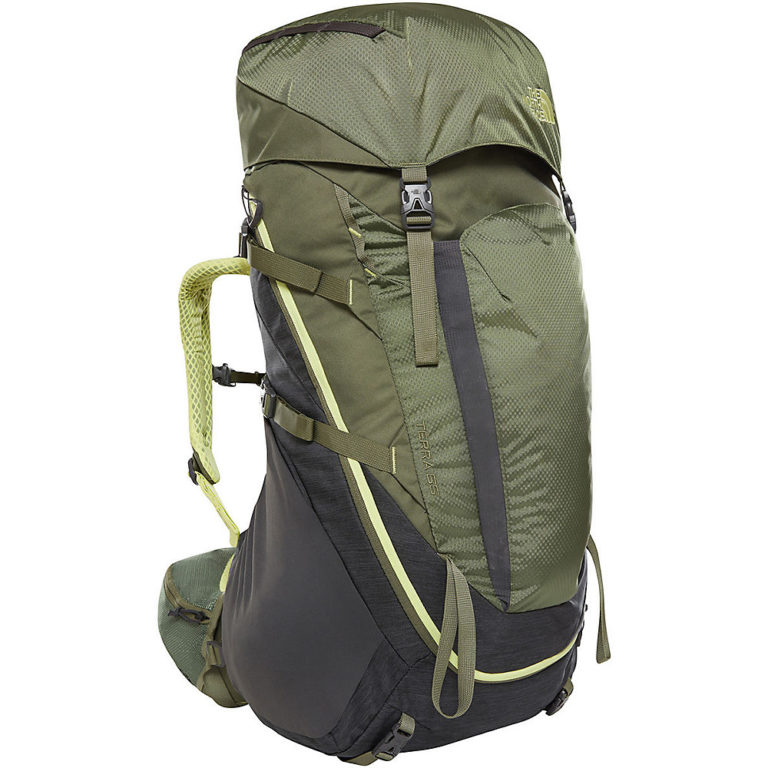 The North Face Women's Terra 55 Backpack 2020 Reviews