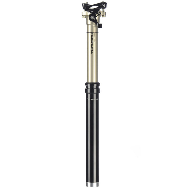 Thomson Elite Dropper Seatpost Reviews