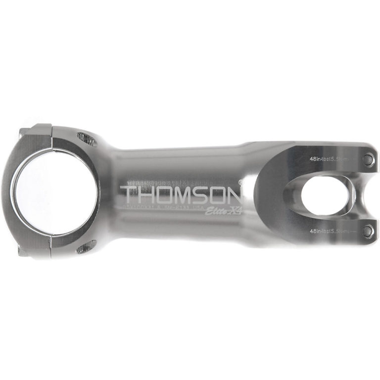 Thomson Elite X4 MTB Stem Reviews