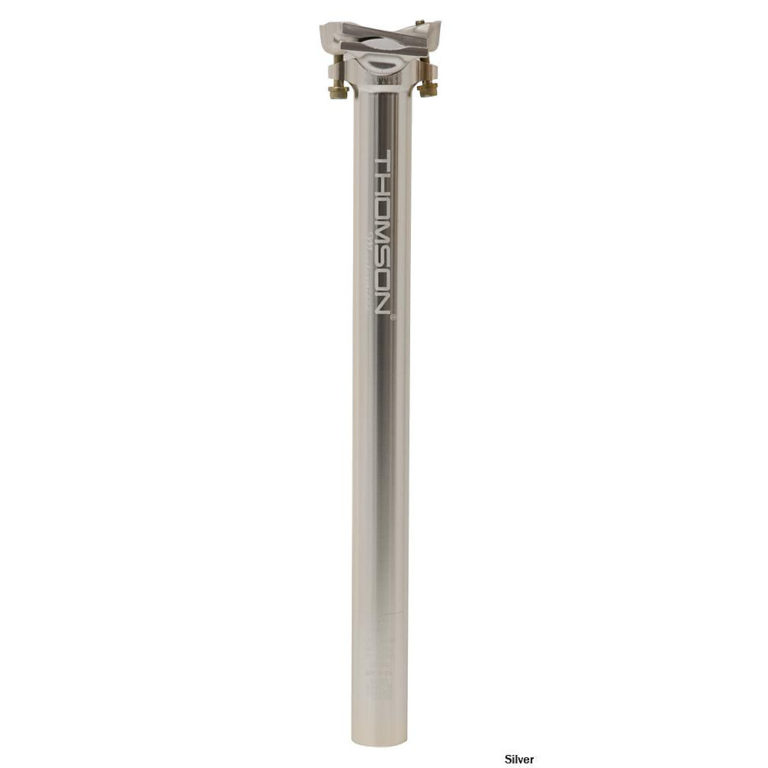 Thomson Masterpiece InLine Seatpost Reviews