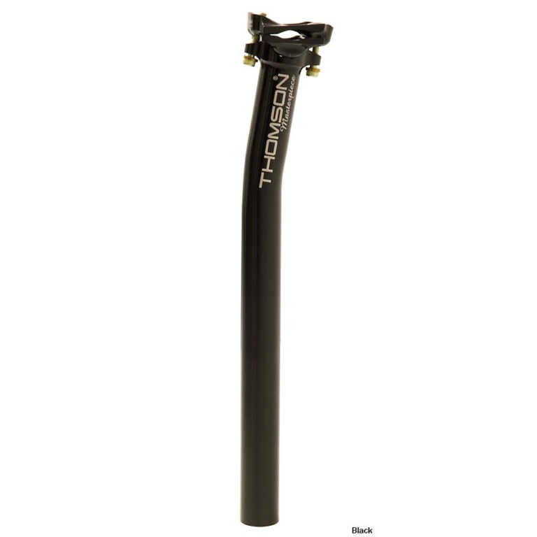 Thomson Masterpiece Layback Seatpost Reviews