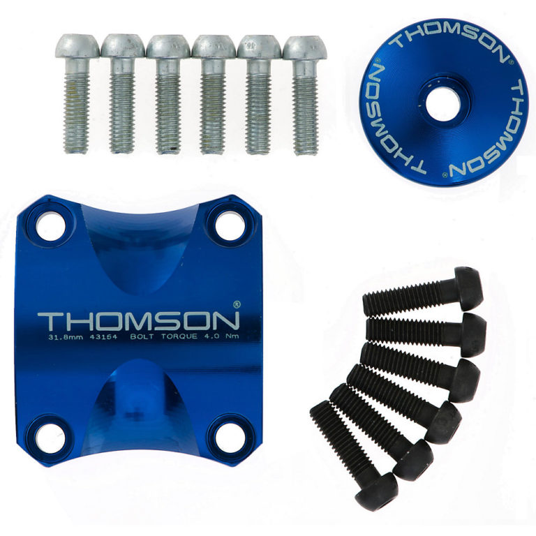 Thomson SM-A004 X4 Stem Finishing Kit Reviews