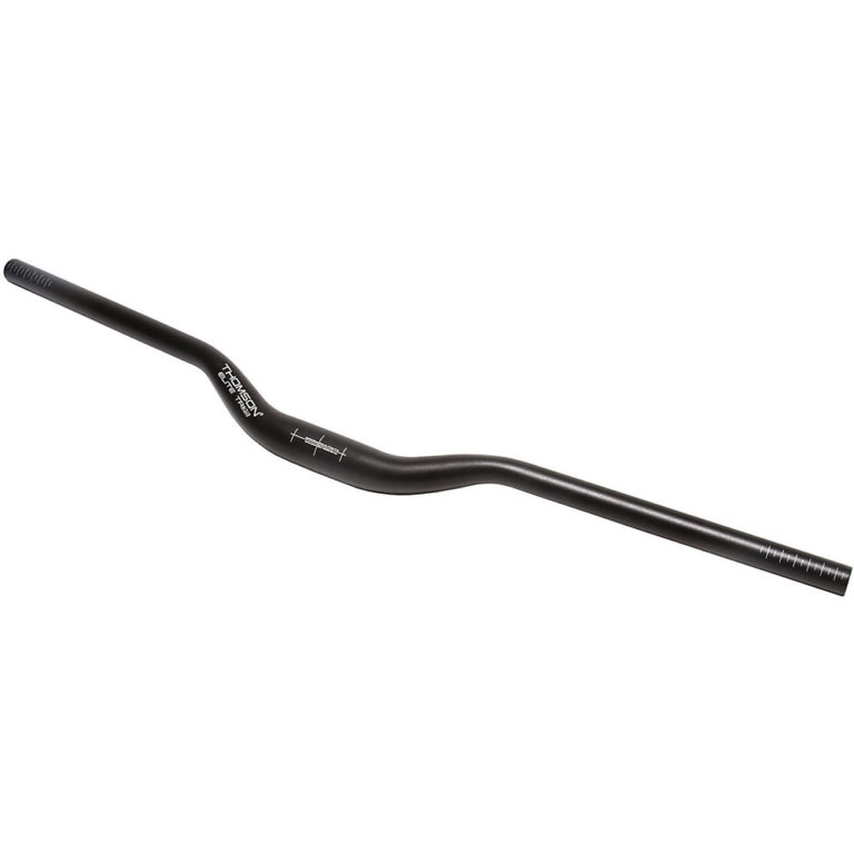 Thomson TR35 Alloy Riser Bars Reviews